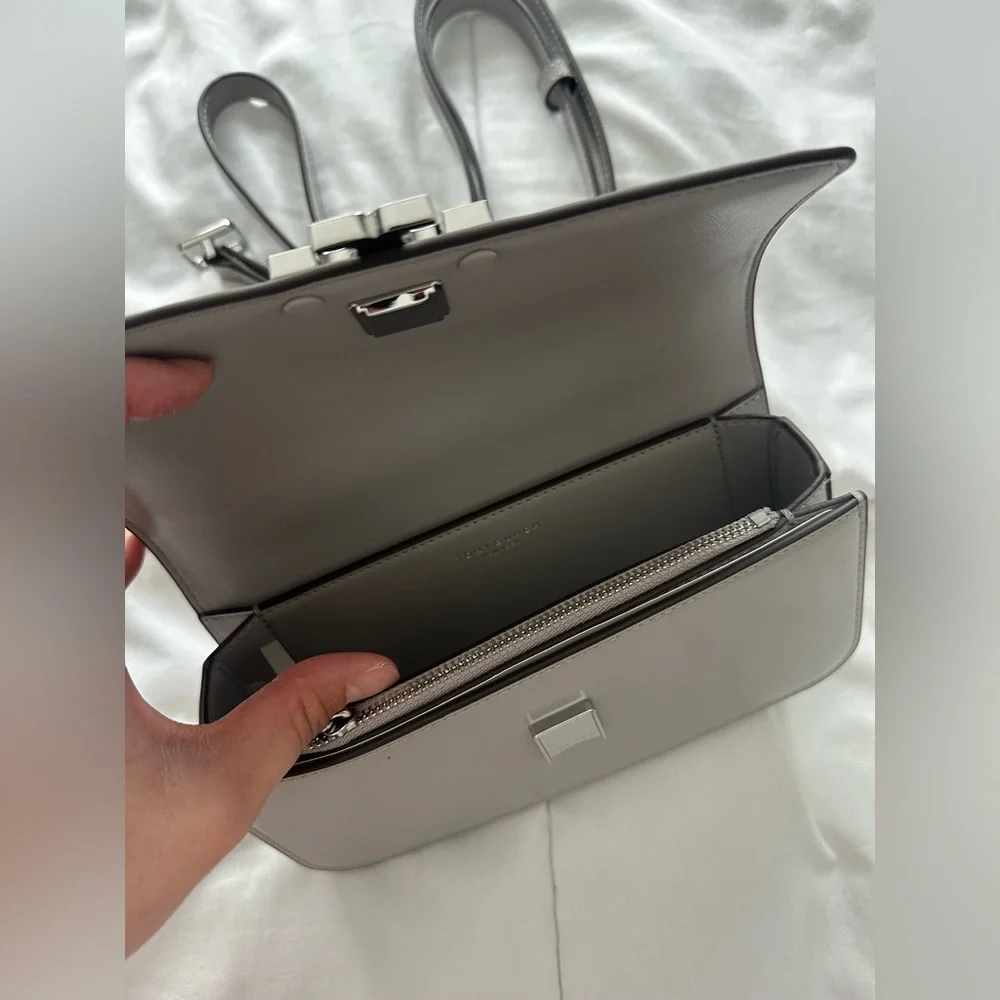 TORY BURCH RHINESTONE SMALL CROSSBODY BAG - Picture 5 of 6